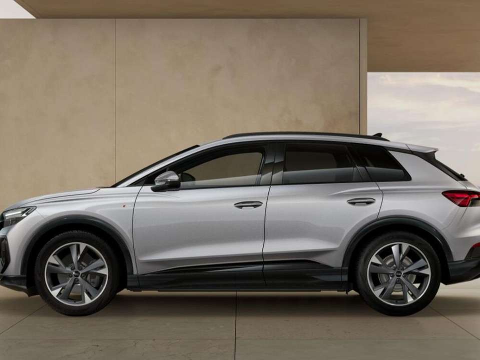 Audi Q4 e-tron - Imagem 2