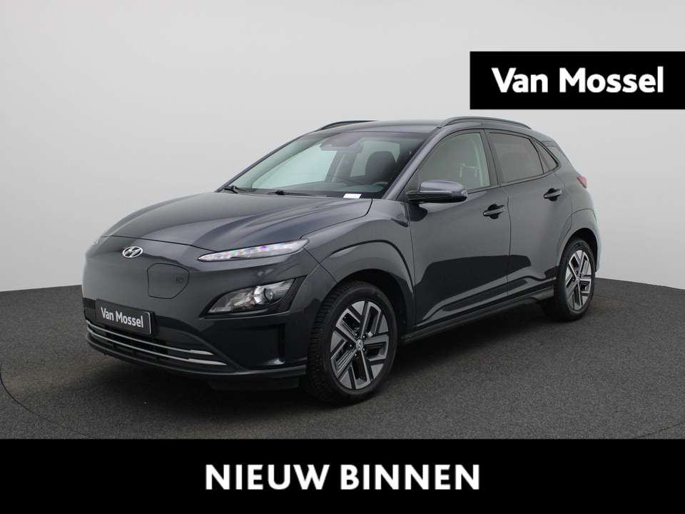 Hyundai KONA - Imagem 1