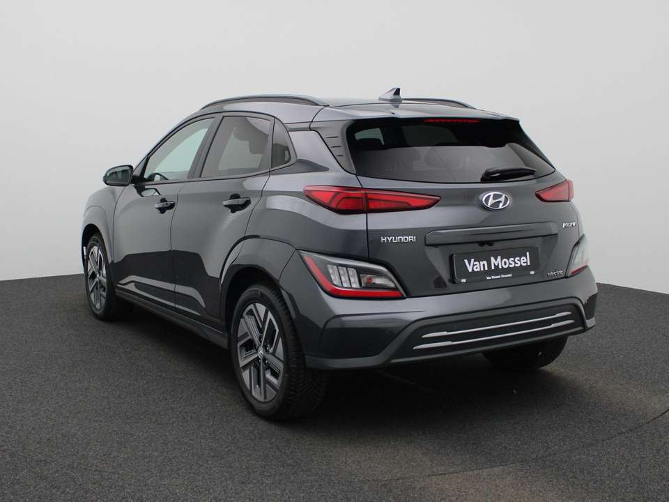 Hyundai KONA - Imagem 2