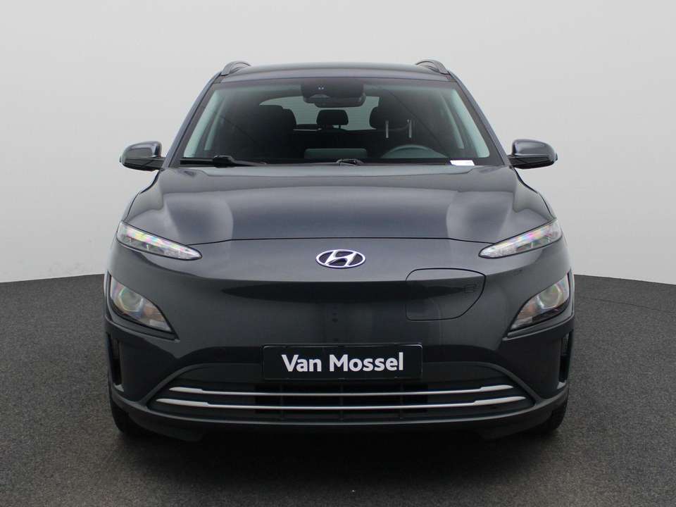 Hyundai KONA - Imagem 3