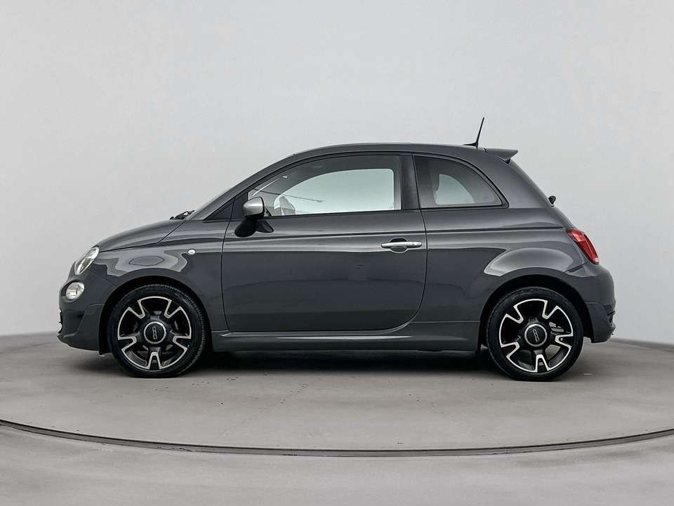 Fiat 500 - Imagem 2