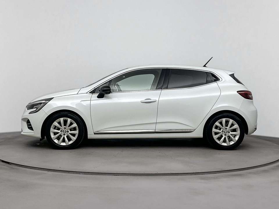 Renault Clio - Imagem 2