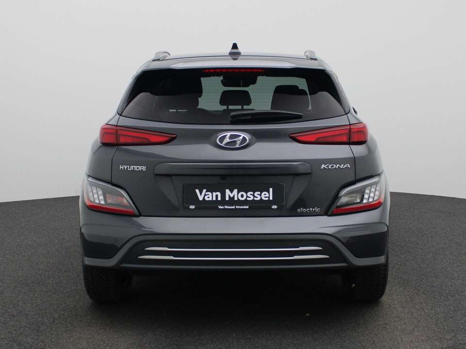 Hyundai KONA - Imagem 5