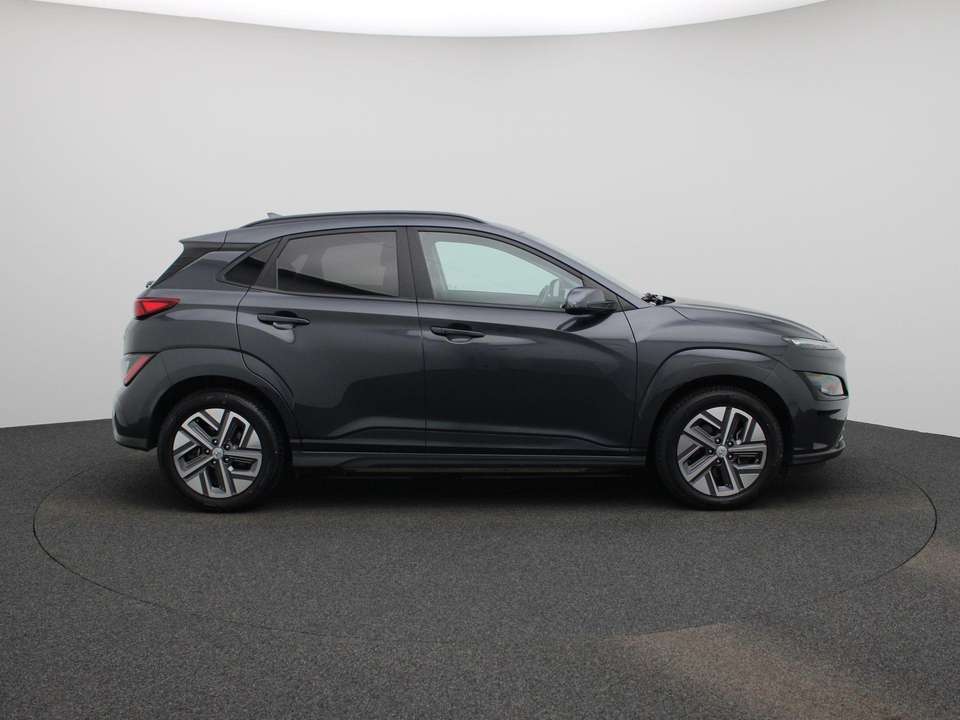 Hyundai KONA - Imagem 6