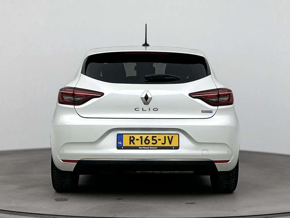 Renault Clio - Imagem 3