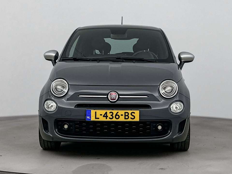 Fiat 500 - Imagem 5