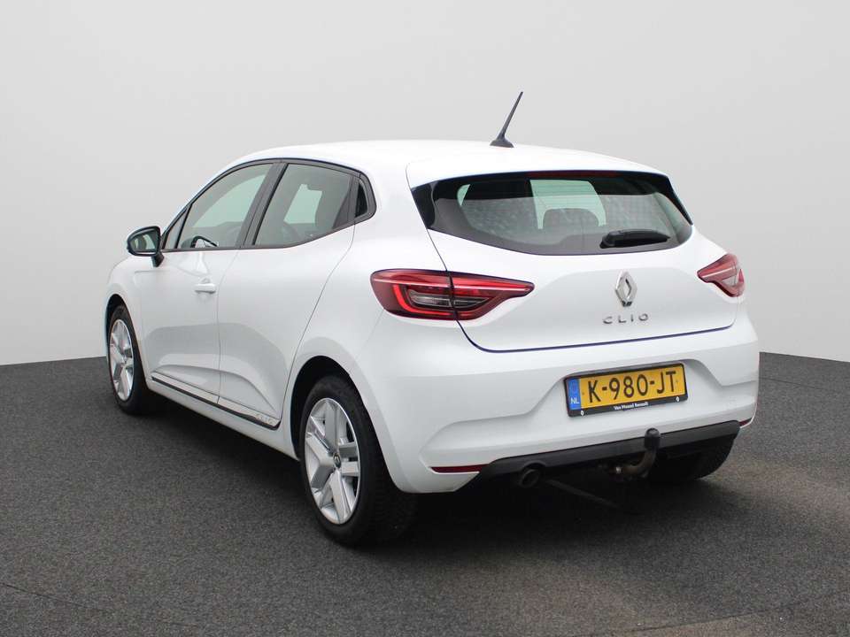 Renault Clio - Imagem 2