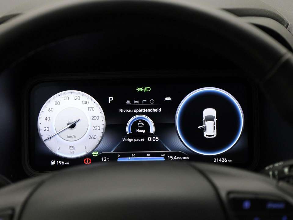 Hyundai KONA - Imagem 8