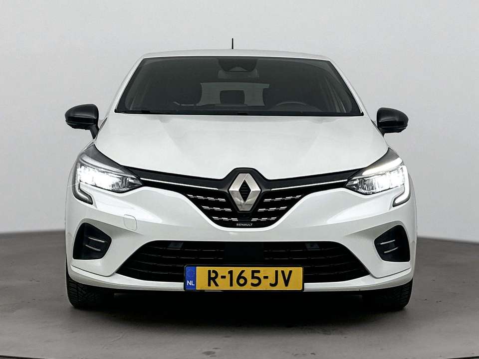 Renault Clio - Imagem 5
