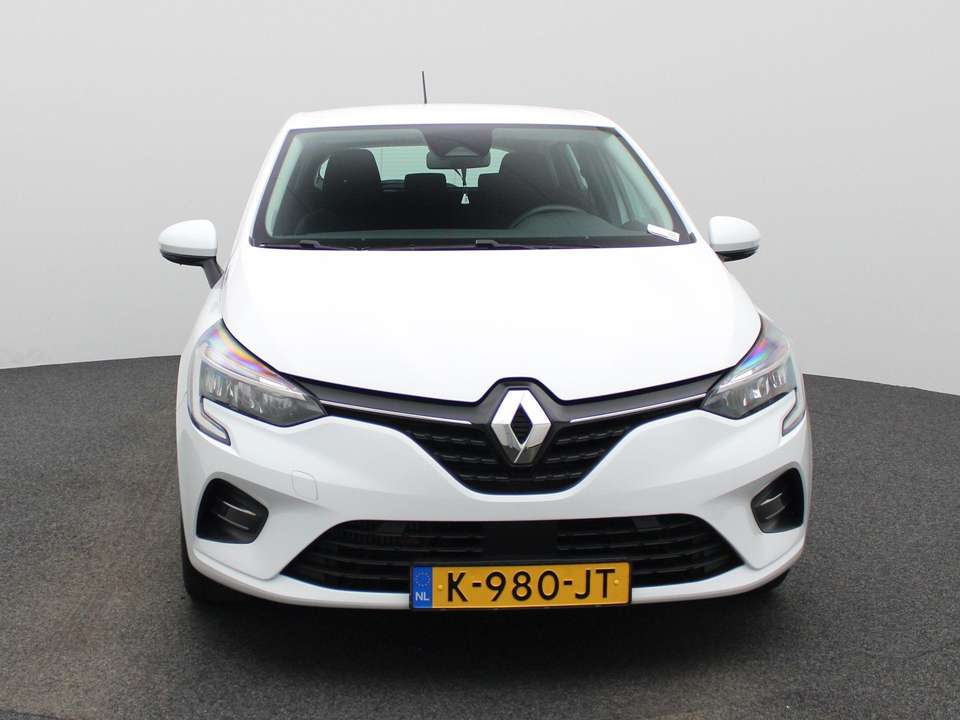 Renault Clio - Imagem 3