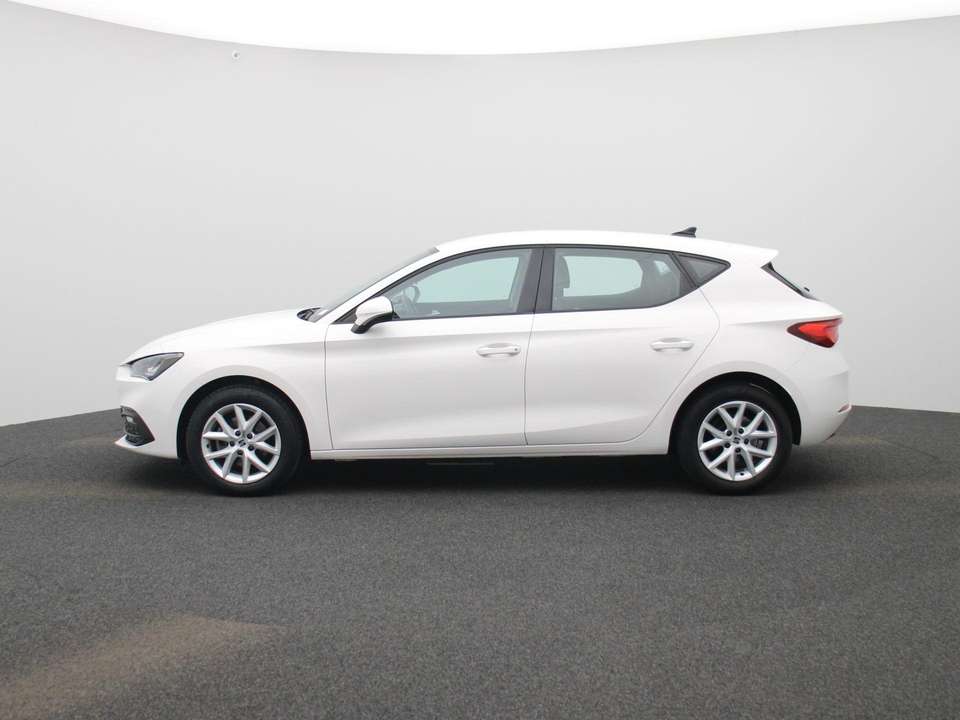 SEAT Leon - Imagem 4