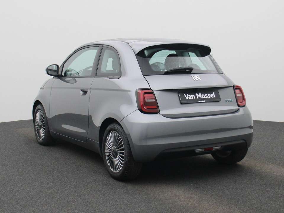 Fiat 500 - Imagem 2