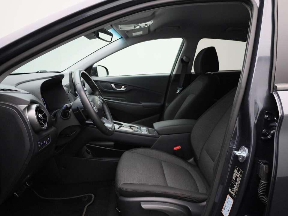 Hyundai KONA - Imagem 9