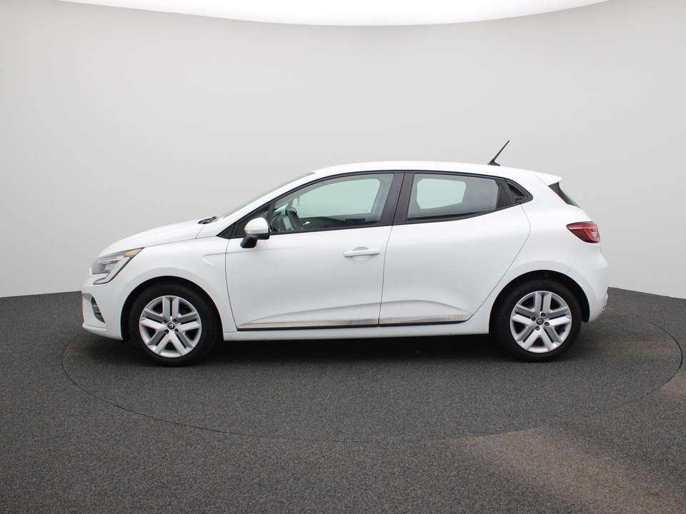 Renault Clio - Imagem 4