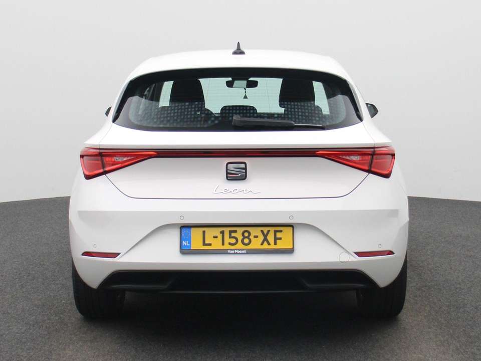 SEAT Leon - Imagem 5