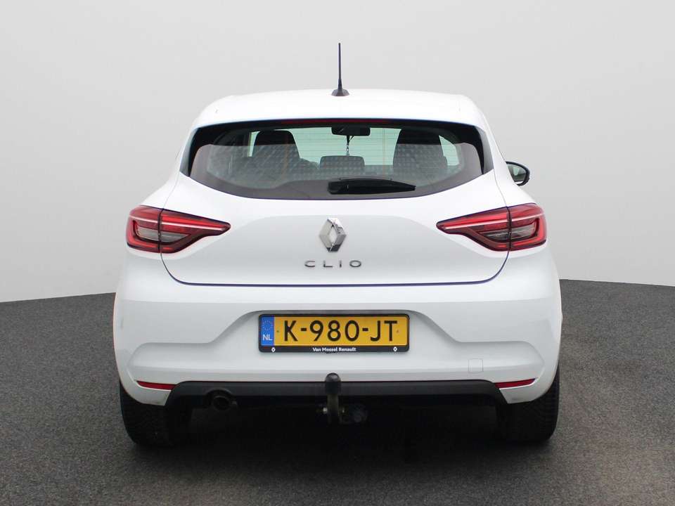 Renault Clio - Imagem 5