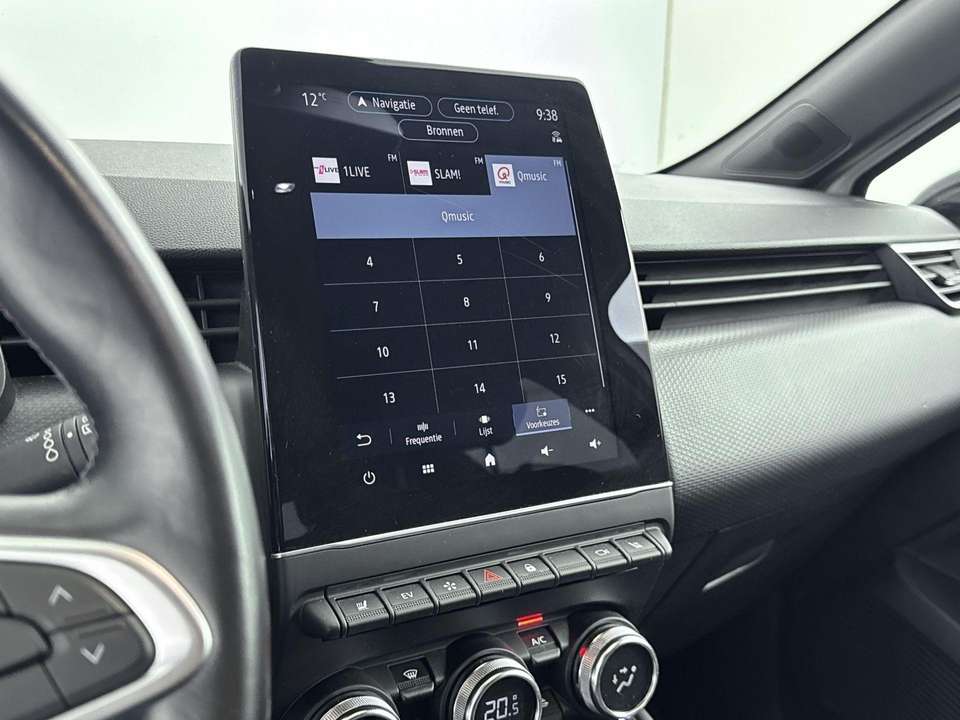 Renault Clio - Imagem 7