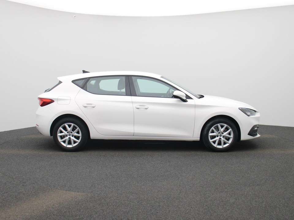 SEAT Leon - Imagem 6