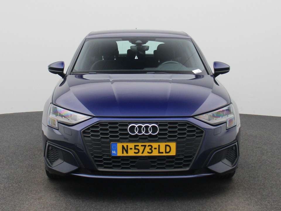 Audi A3 - Imagem 3