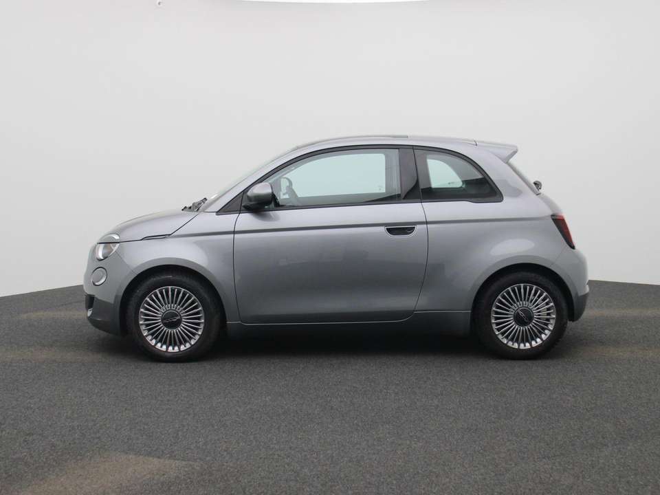 Fiat 500 - Imagem 4