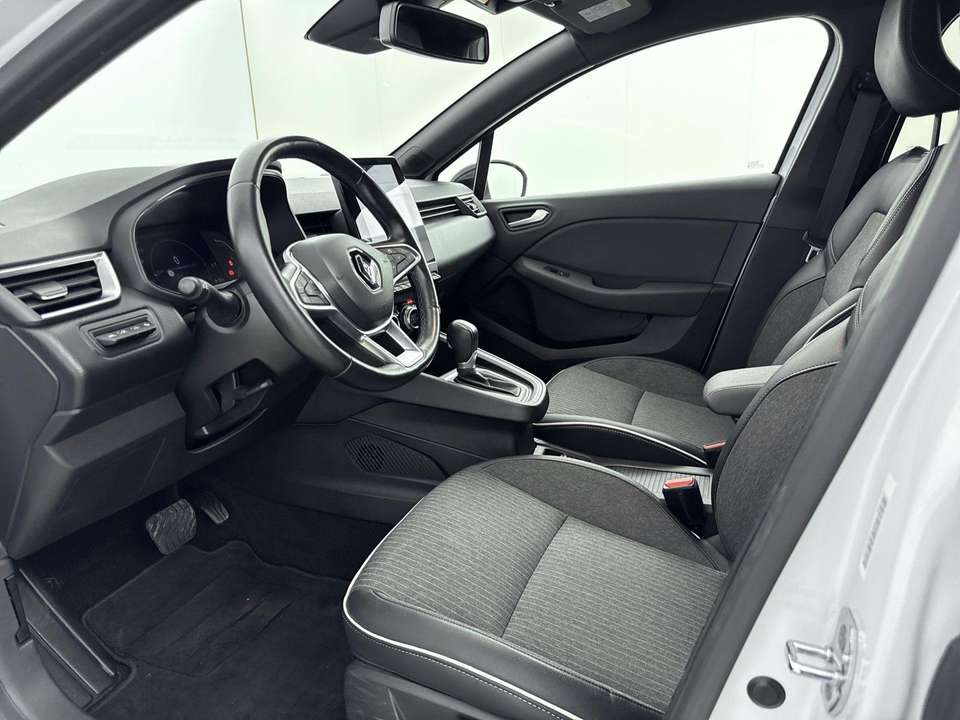 Renault Clio - Imagem 8