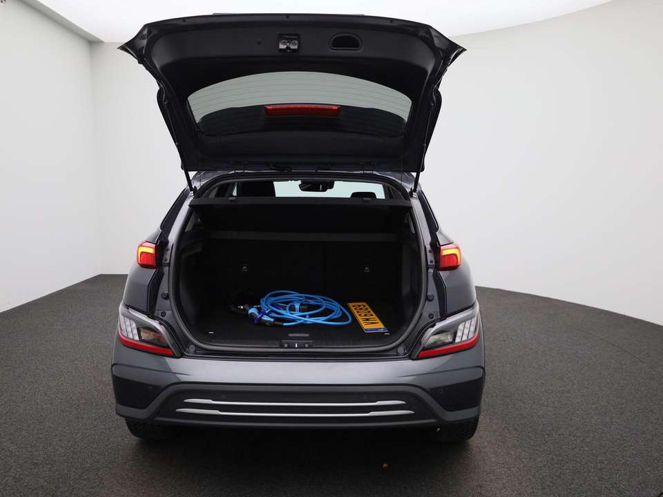 Hyundai KONA - Imagem 11