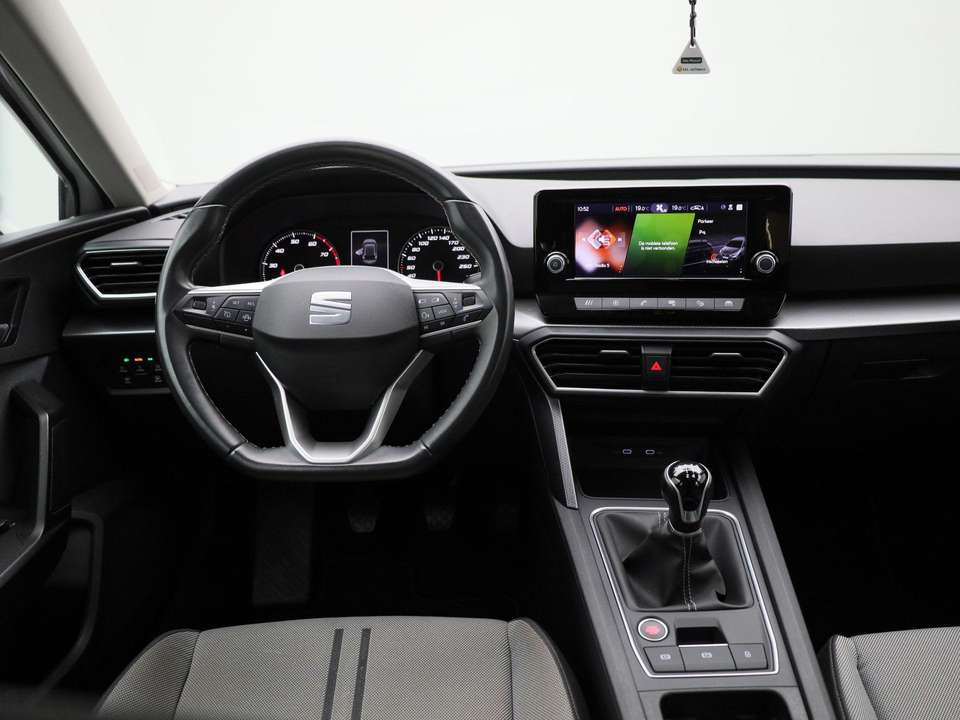 SEAT Leon - Imagem 7