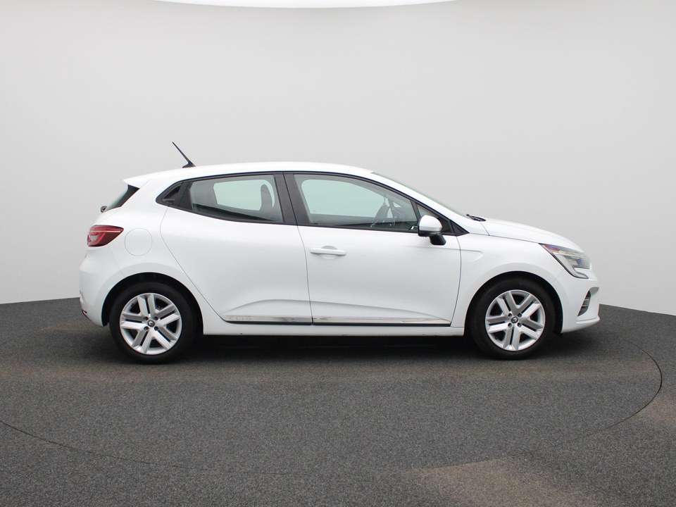 Renault Clio - Imagem 6