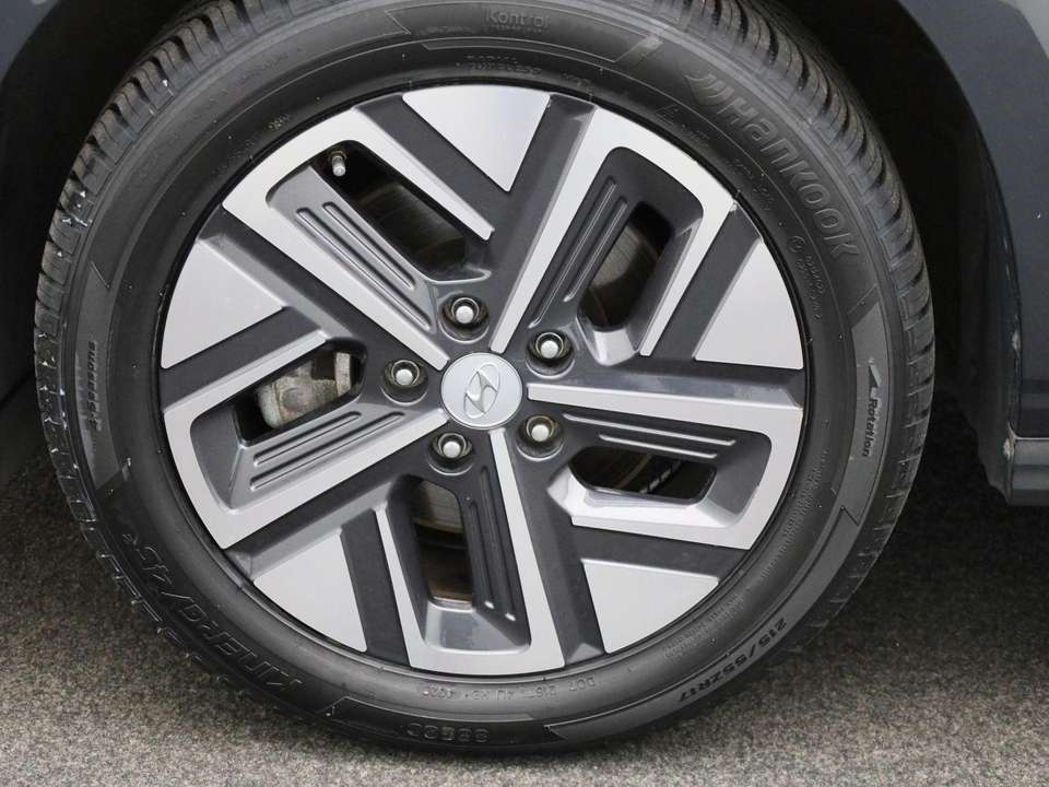 Hyundai KONA - Imagem 12