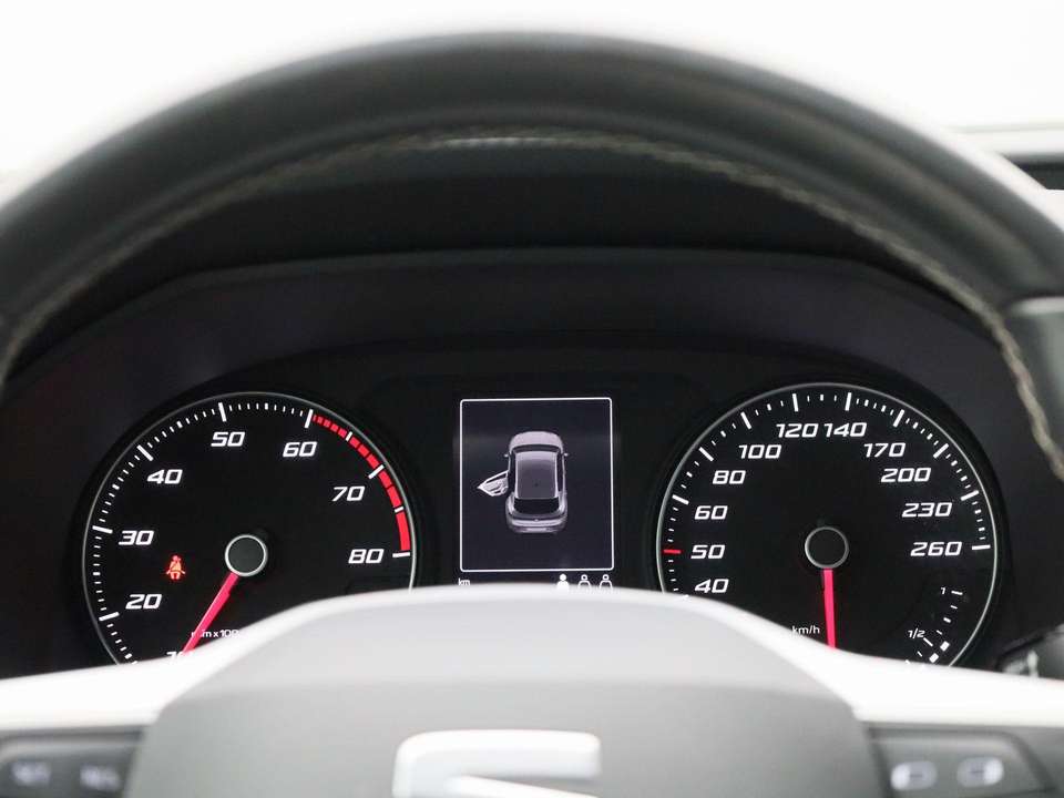 SEAT Leon - Imagem 8