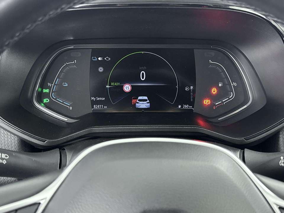 Renault Clio - Imagem 9