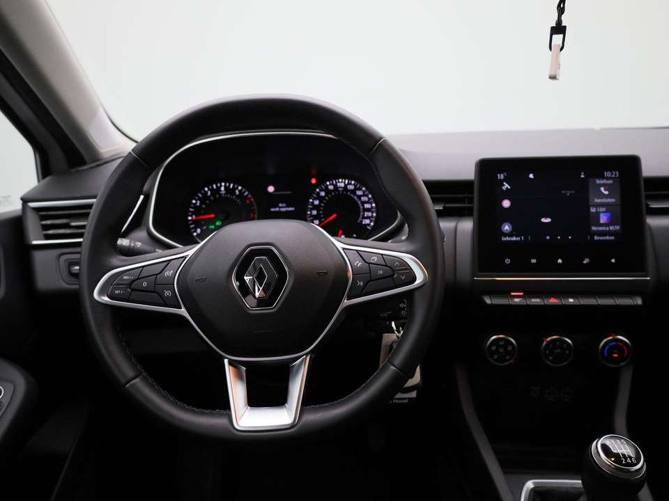 Renault Clio - Imagem 7