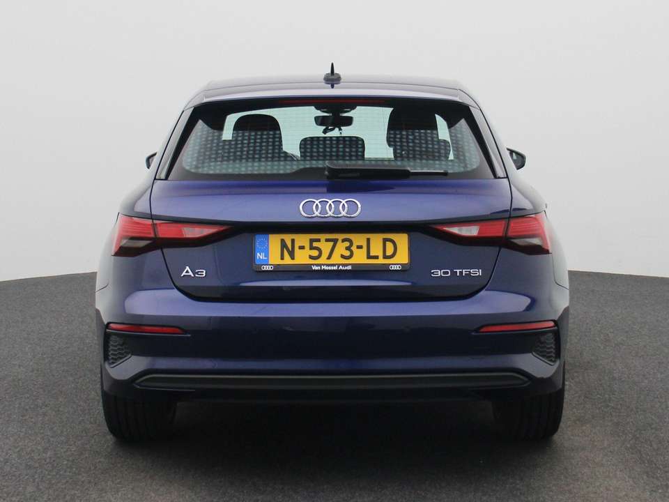 Audi A3 - Imagem 5