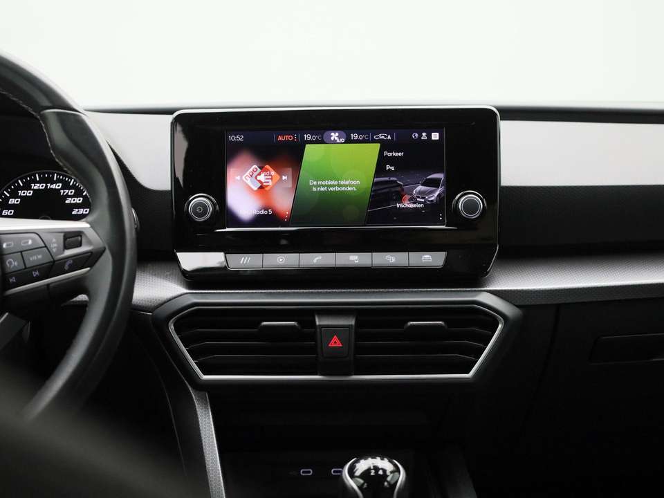 SEAT Leon - Imagem 9