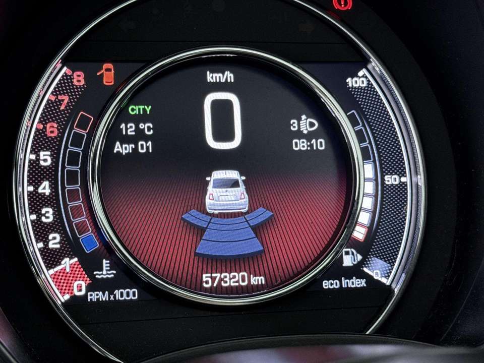 Fiat 500 - Imagem 11