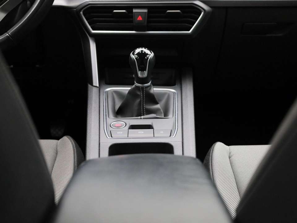 SEAT Leon - Imagem 10