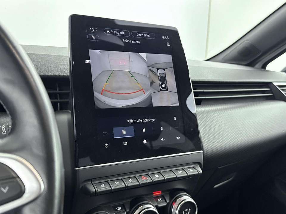 Renault Clio - Imagem 11