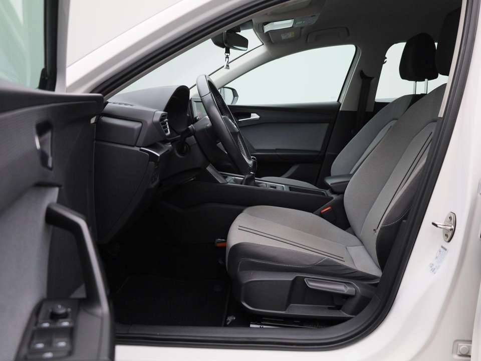 SEAT Leon - Imagem 11