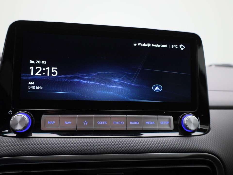 Hyundai KONA - Imagem 15