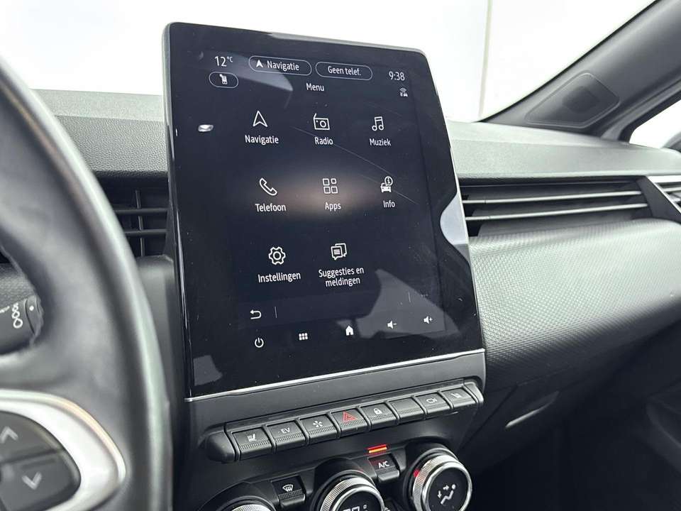 Renault Clio - Imagem 12