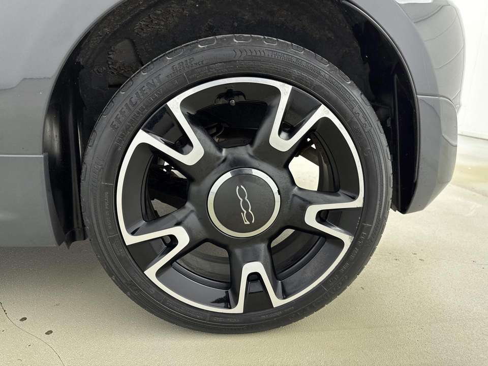 Fiat 500 - Imagem 13