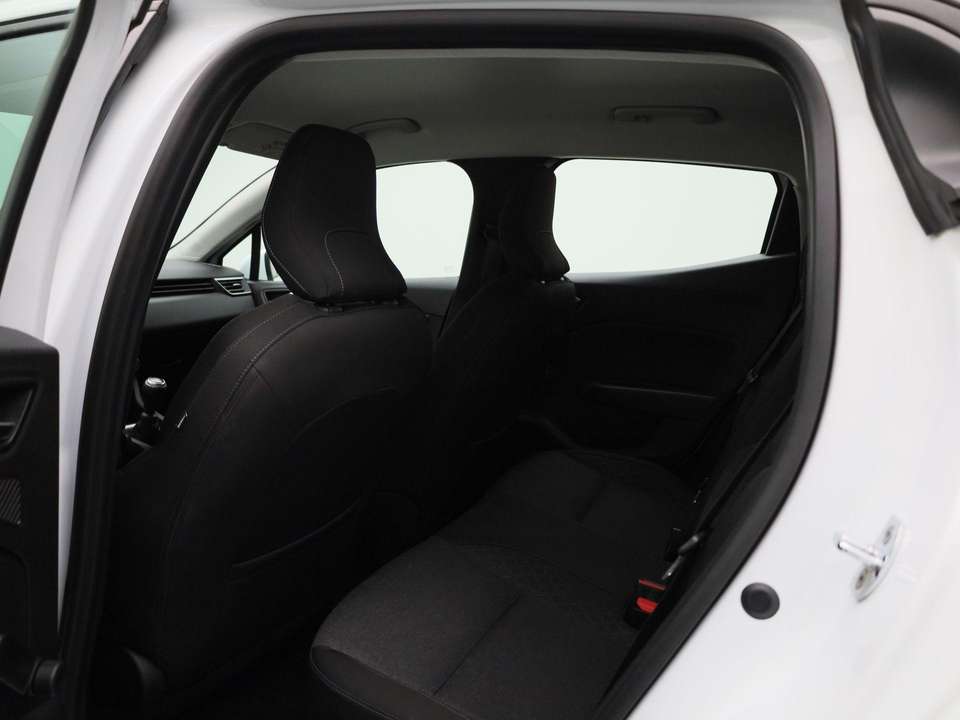 Renault Clio - Imagem 10