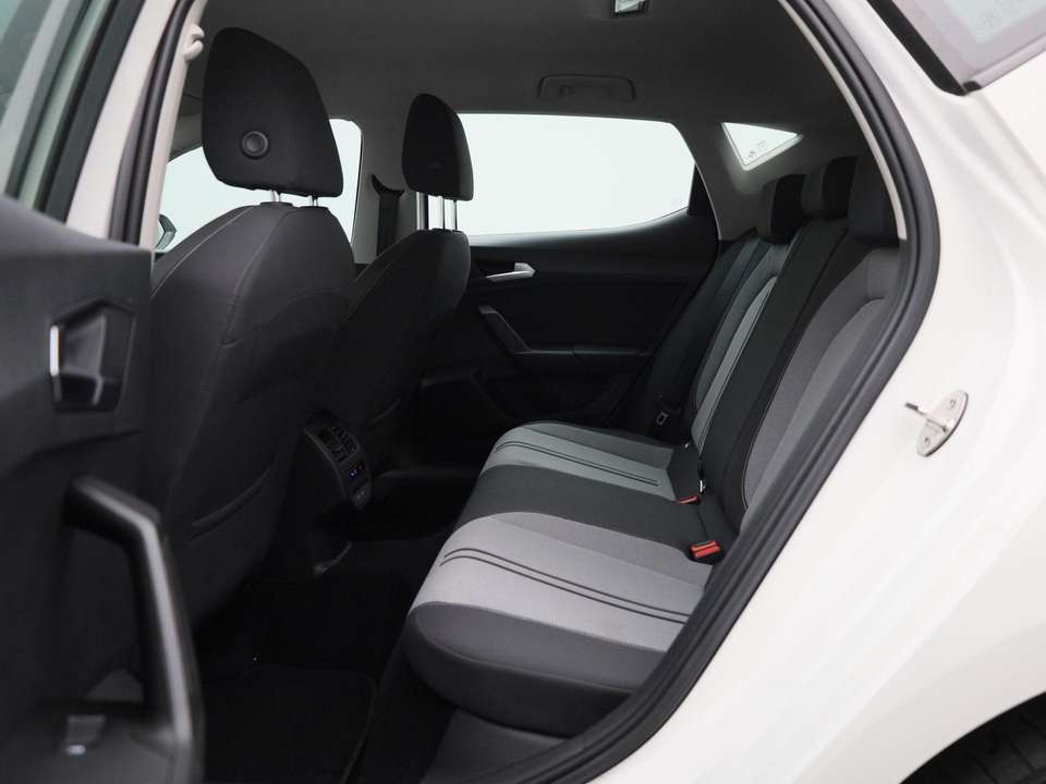 SEAT Leon - Imagem 12