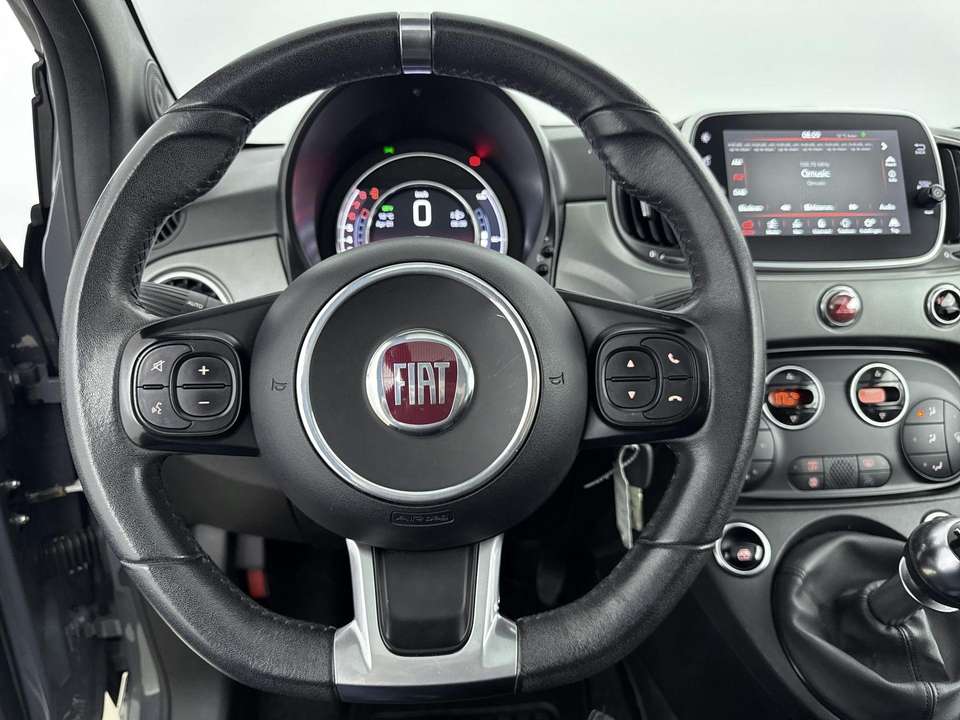 Fiat 500 - Imagem 14