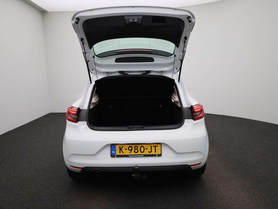 Renault Clio - Imagem 11