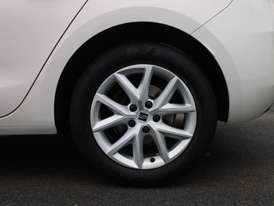 SEAT Leon - Imagem 13