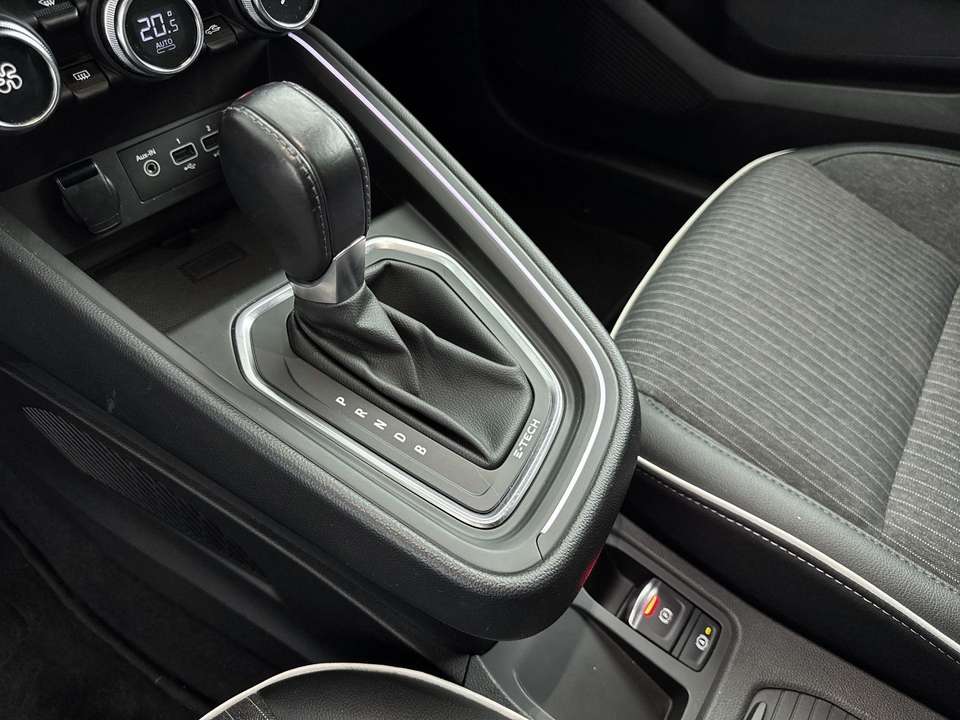 Renault Clio - Imagem 14