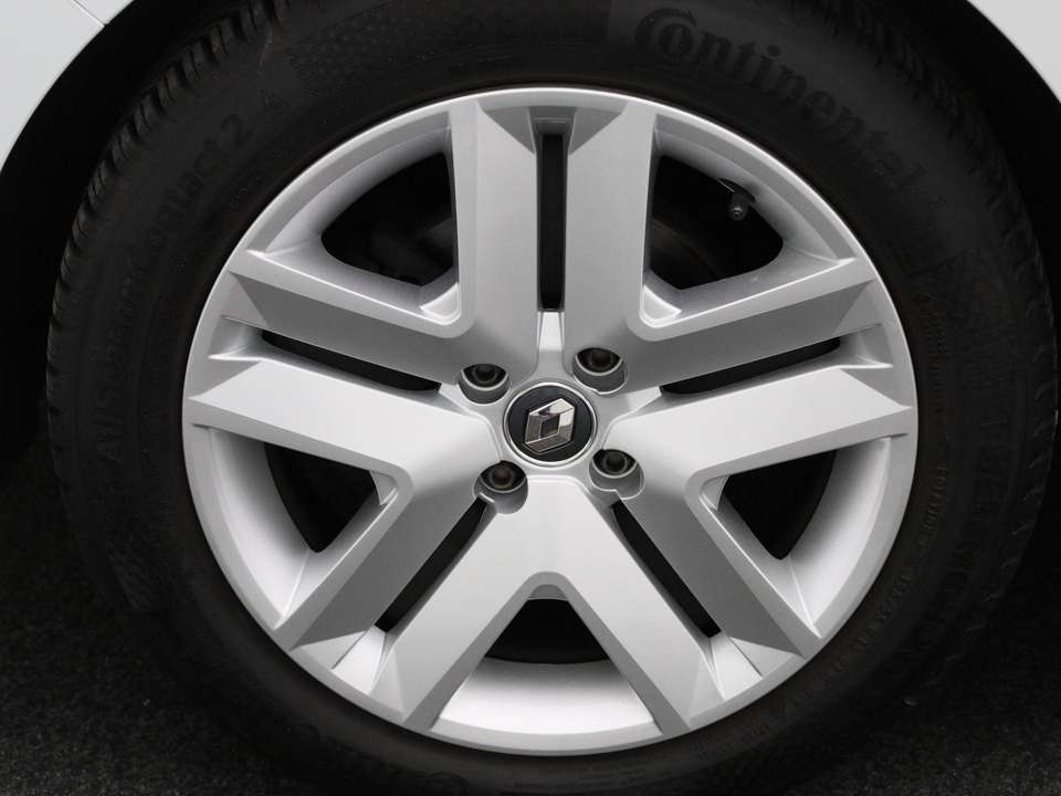 Renault Clio - Imagem 12