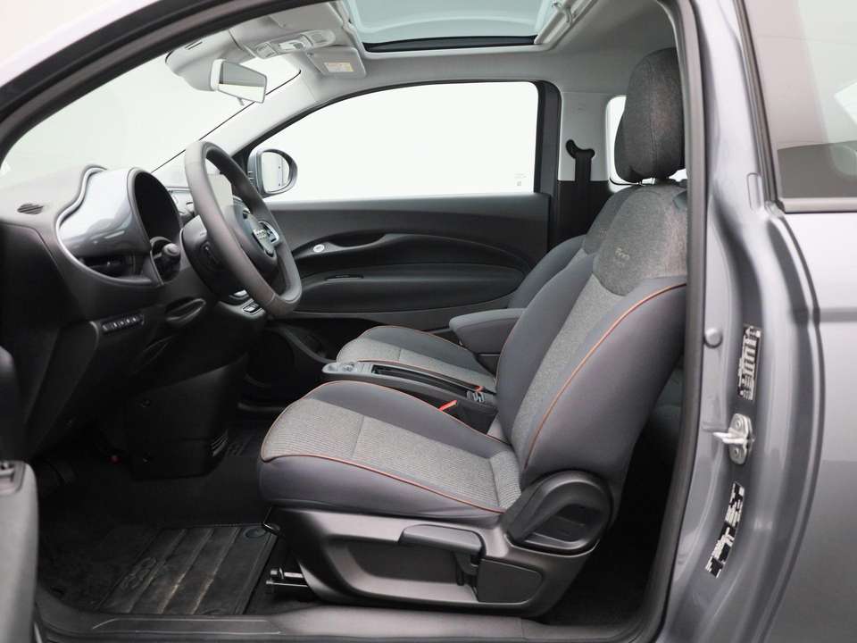 Fiat 500 - Imagem 11