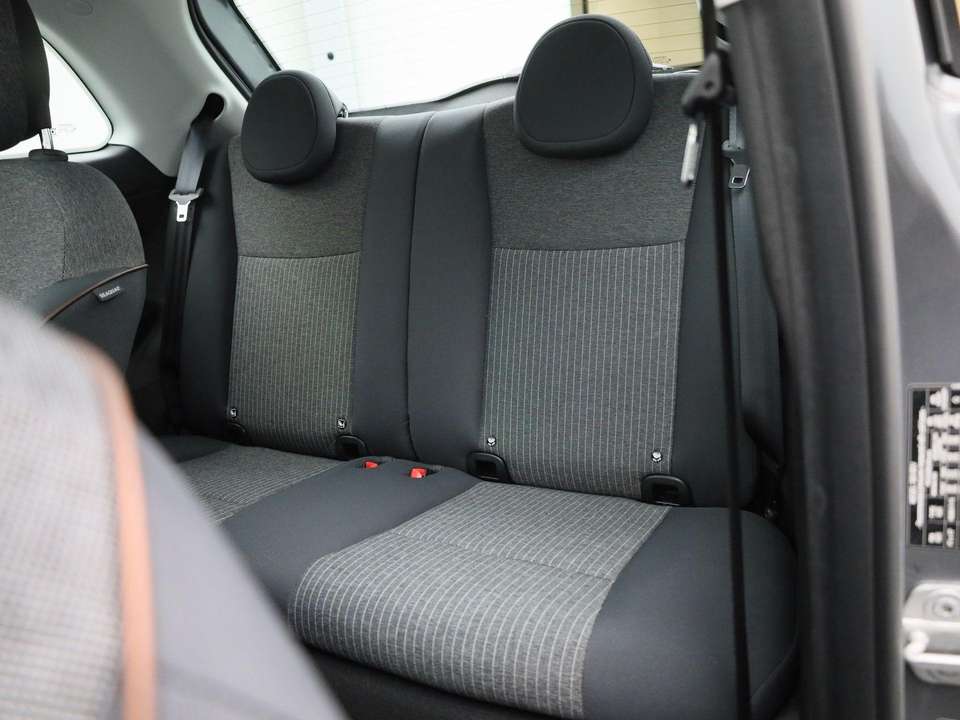 Fiat 500 - Imagem 12